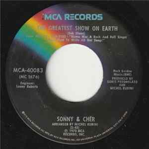 Sonny & Cher - The Greatest Show On Earth / You Know Darn Well Mp3