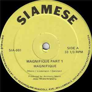 Magnifique - Magnifique Mp3