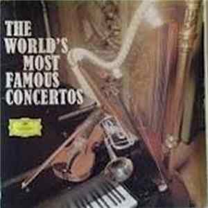 Various - The World's Most Famous Concertos Mp3