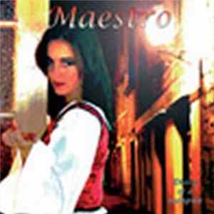 Maestro - Diary Of A Vampire Mp3