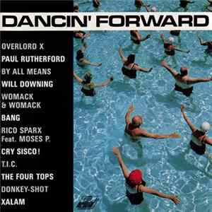Various - Dancin' Forward Mp3