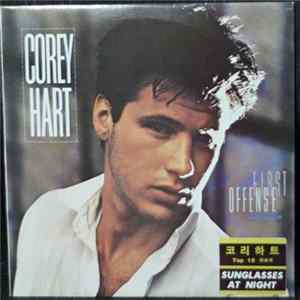 Corey Hart - First Offense Mp3