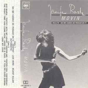 Jennifer Rush - Movin' Mp3