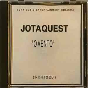 Jota Quest - O Vento Mp3