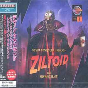 Devin Townsend - Ziltoid The Omniscient Mp3