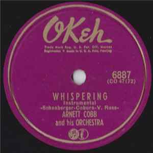 Arnett Cobb And His Orchestra - Whispering / Open House Mp3