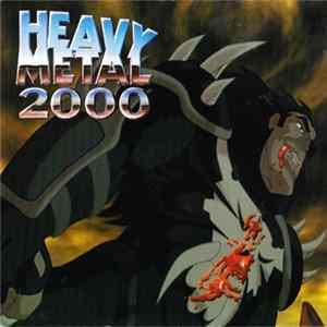 Various - Heavy Metal 2000 Mp3
