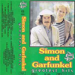 Simon And Garfunkel - Greatest Hits Mp3