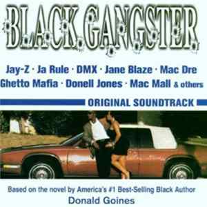 Various - Black Gangster (Clean) Mp3