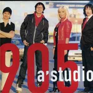 A'Studio - 905 Mp3