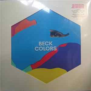 Beck - Colors Mp3