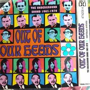 Various - Out Of Our Heads Mp3