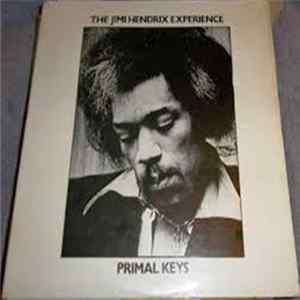 The Jimi Hendrix Experience - Primal Keys Mp3