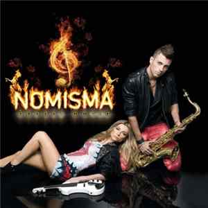 Nomisma - Δρόμοι Φωτιά Mp3
