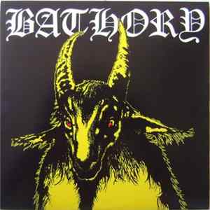 Bathory - Bathory Mp3