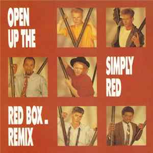 Simply Red - Open Up The Red Box. Remix Mp3