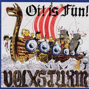 Volxsturm - Oi! Is Fun! Mp3