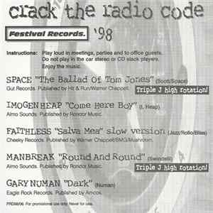 Various - Crack The Radio Code Mp3