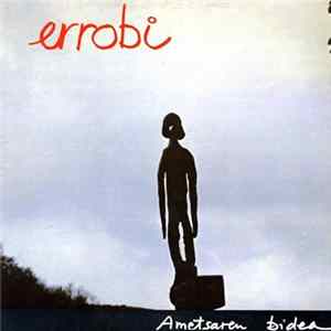 Errobi - Ametsaren Bidea Mp3