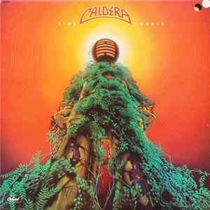 Caldera - Time And Chance Mp3