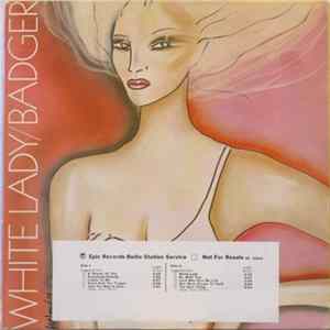 Badger - White Lady Mp3