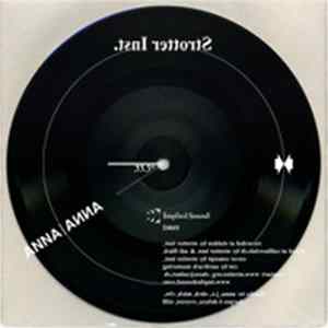 Strotter Inst. - ANNA/ANNA Mp3