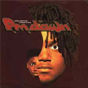 P.M. Dawn - Reality Used To Be A Friend Of Mine Mp3