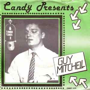 Guy Mitchell - Candy Presents Guy Mitchell Mp3