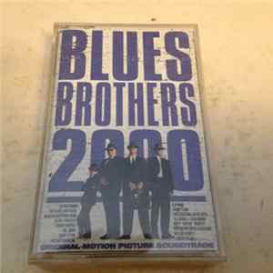 Various - Blues Brothers 2000 (Original Motion Picture Soundtrack) Mp3