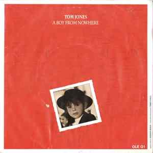 Tom Jones - A Boy From Nowhere Mp3