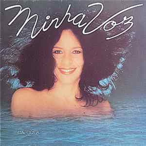 Gal Costa - Minha Voz Mp3