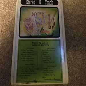 Various - Rock '72 Vol. IV Mp3