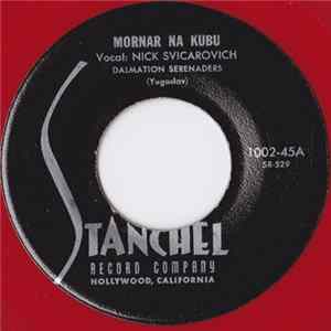 Dalmation Serenaders - Mornar Na Kubu / Orao Polka Mp3