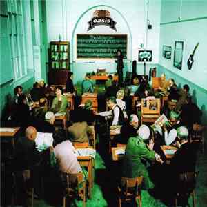 Oasis - The Masterplan Mp3