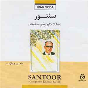 Dariush Safvat - Santoor Mp3
