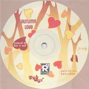 Livin In Soul - Autumn Love Mp3