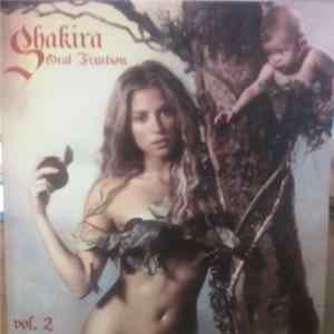 Shakira - Oral Fixation Vol. 2 Mp3
