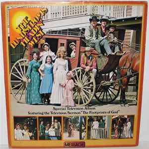 The Lundstroms - Headin' West Mp3