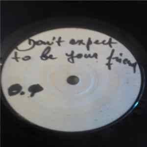 Lobo - Don't Expect Me To Be Your Friend Mp3