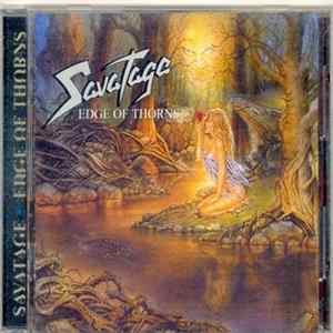 Savatage - Edge Of Thorns Mp3