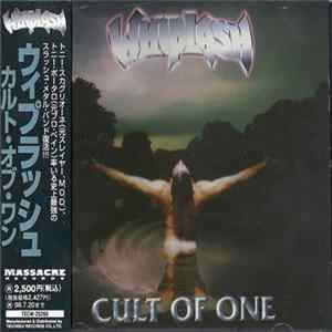 Whiplash - Cult Of One Mp3