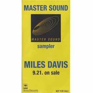 Miles Davis - Master Sound Sampler Mp3