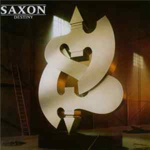 Saxon - Destiny Mp3