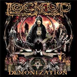 Lock Up - Demonization Mp3