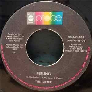 The Litter - Feeling Mp3