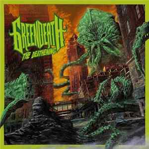 Green Death - The Deathening Mp3