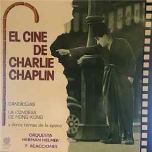 Orquesta De Herman Helmer - Reacciones, El Cine De Charlie Chaplin Y Otros Temas De La Epoca Mp3