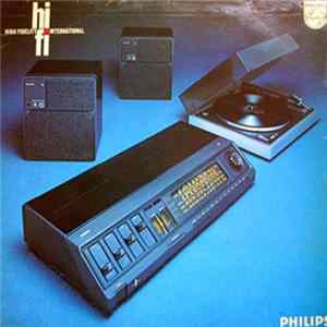 Various - High Fidelity International Mp3