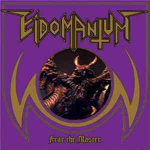 Eidomantum - Fear The Master/Black Aura Mp3