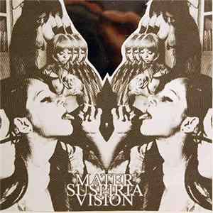 Mater Suspiria Vision - On TV II Mp3